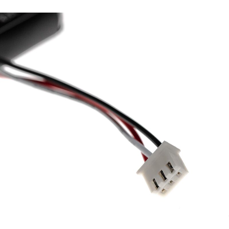 

Batería recargable reemplaza JBL AEC653055-2S para altavoces, cajas acústicas, bafles (1050 mAh, 7,4 V, polímero de litio) - Vhbw
