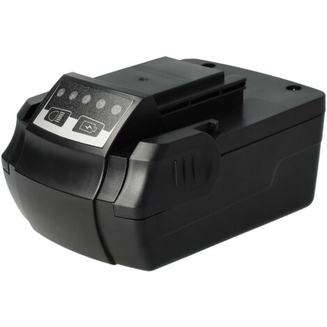 vhbw Batería reemplaza Kress APF 144/4.2, 12310127 para herramienta (3000 mAh, Li-Ion, 14,4 V)