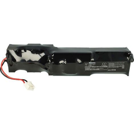 Recambio batería aspirador Rowenta Xforce Flex 8.60 ZR009700
