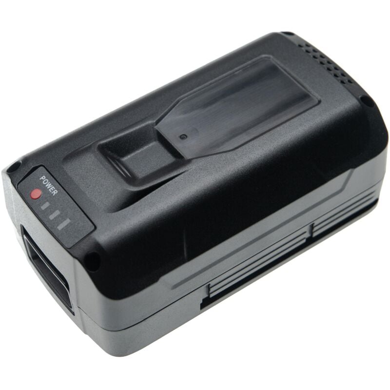 

Batería reemplaza Snow Joe IBAT40, iBAT40XR para herramientas eléctricas (4000mAh Li-Ion 40V) - Vhbw