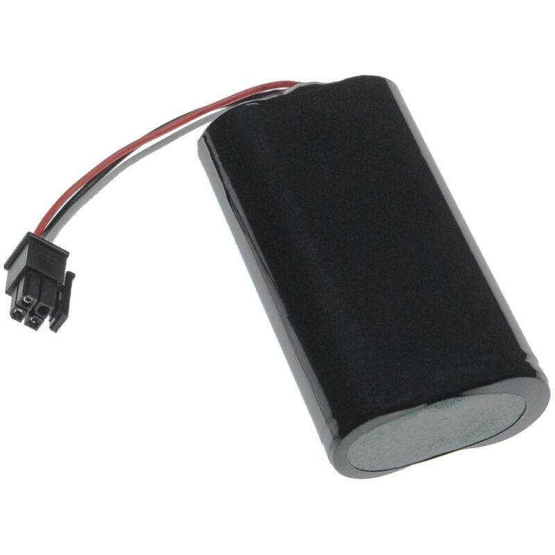 

batería reemplaza Soundcast 2-540-006-01 para altavoz altavoces (5200mAh, 3.7V, Li-Ion) - Vhbw