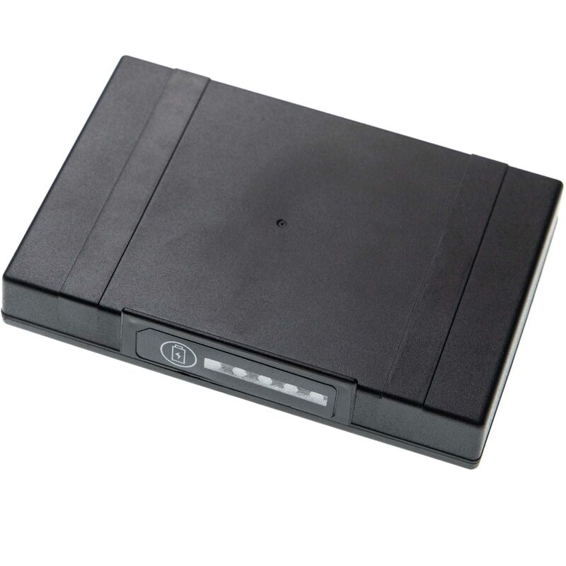 

batería reemplaza Sumitomo BU-16 para dispositivo de alimentación - 6400mAh (11.1V) Li-Ion - Vhbw
