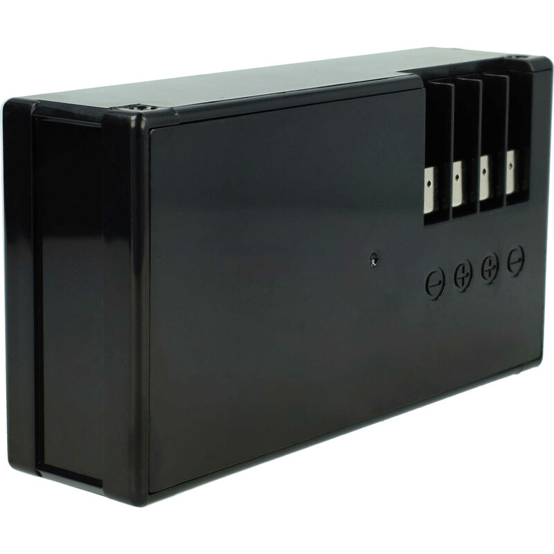 Image of vhbw batteria compatibile con Agro R800Li robot tagliaerba 3000mAh, 25,2V, Li-Ion