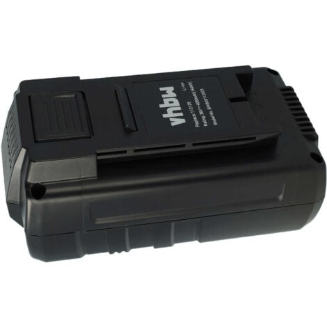 A9s aspirapolvere Home Cleaner vhbw Batteria Compatibile con Zaco A4s A6 2600mAh, 14.8V, Li-Ion A8s 