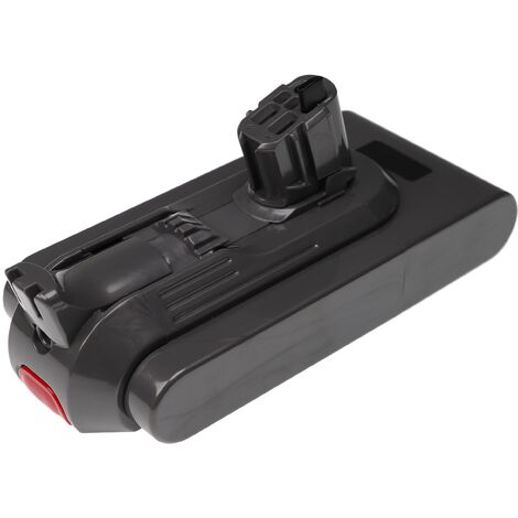 vhbw batteria compatibile con Dyson V11 Torque Drive Extra, Torque Size aspirapolvere home cleaner (4000mAh, 25,2V, Li-Ion)