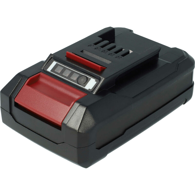Vhbw batteria compatibile con Einhell GE-HM 18/38
