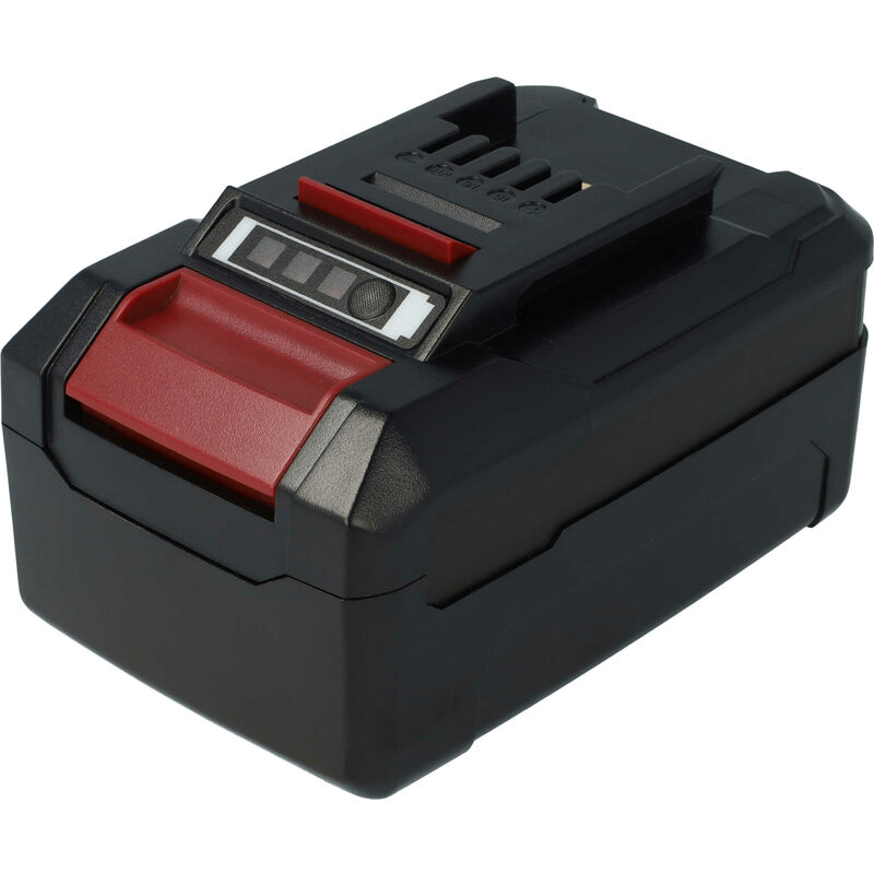 Batteria compatibile con Einhell Rasarro 36/40