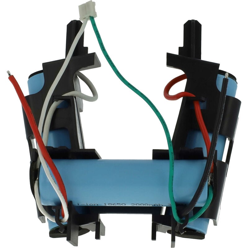 Batteria compatibile con Electrolux 900940867