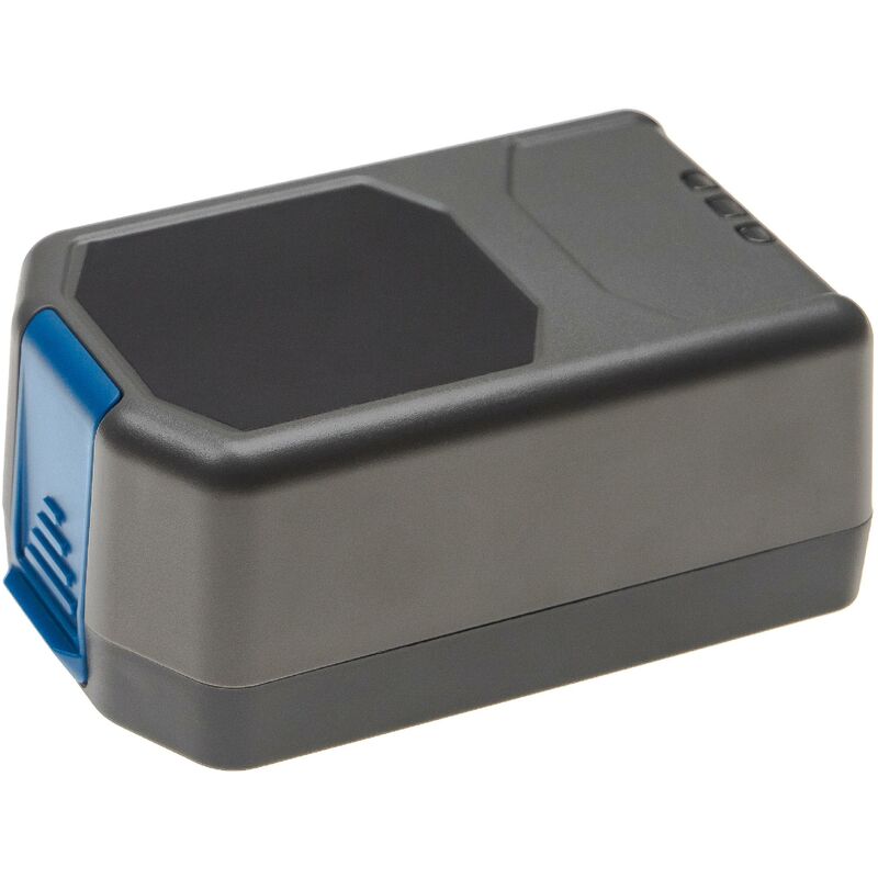 Vhbw batteria compatibile con Hoover BH52150PC