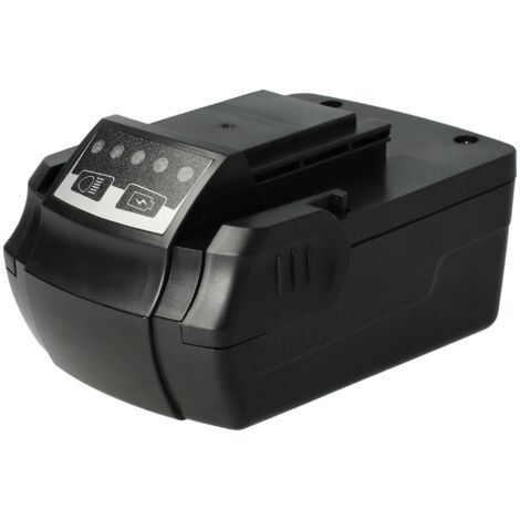 vhbw batteria compatibile con Kress 144 AFB utensile elettrico (3000 mAh, Li-Ion, 14,4 V)