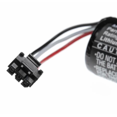 vhbw batteria compatibile con Logitech S-00122, S00151, UE Kora Boom, S-00166 casse, altoparlanti, speaker (3400mAh, 3,7V, Li-Ion)