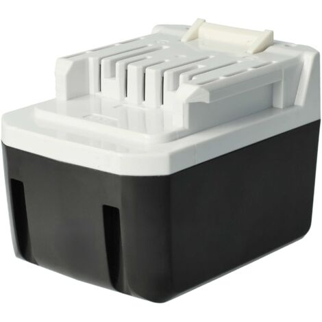 vhbw batteria compatibile con Makita UM165D, UR140D, UR111G utensile elettrico (4000 mAh, Li-Ion, 14,4 V)