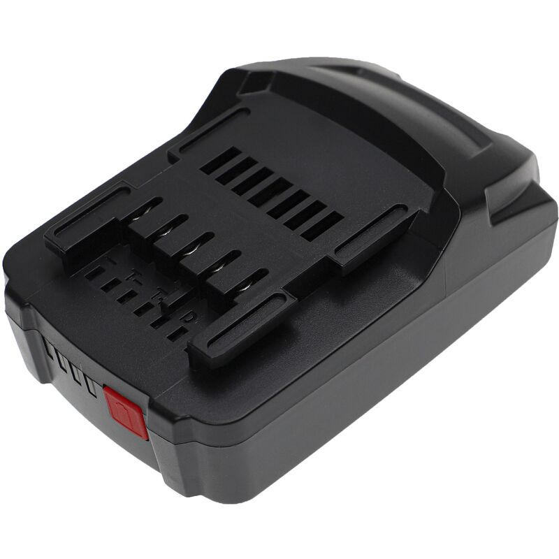 Vhbw batteria compatibile con Metabo BS 18 Quick