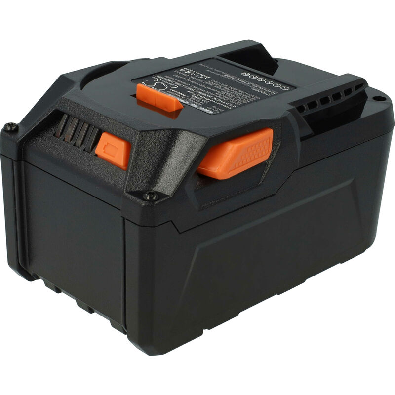 Batteria compatibile con Ridgid R840086, R840087