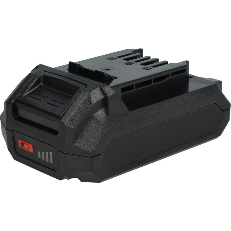 Batteria compatibile con Skil 20V Brushless Planer...