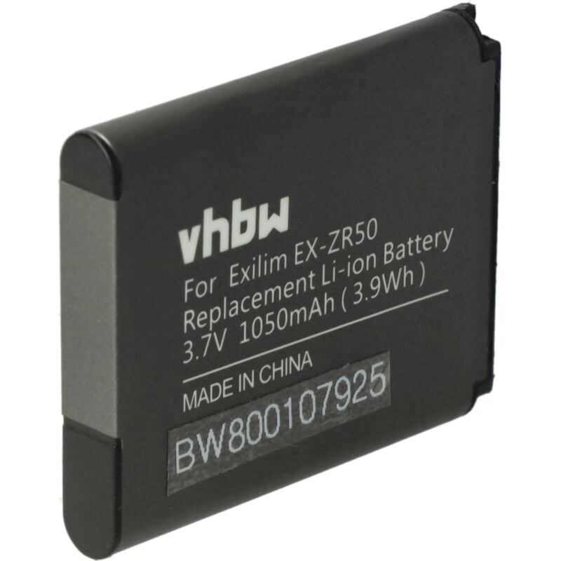 Vhbw batteria compatibile con Sony MDR-1000X