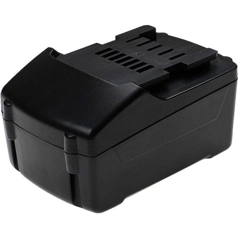Batteria compatibile con Starmix isc l 36-18V, isc...