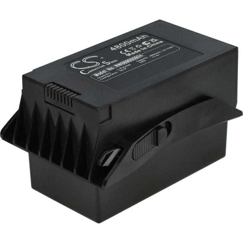 Vhbw batteria sostituisce CFly D01011 per drone