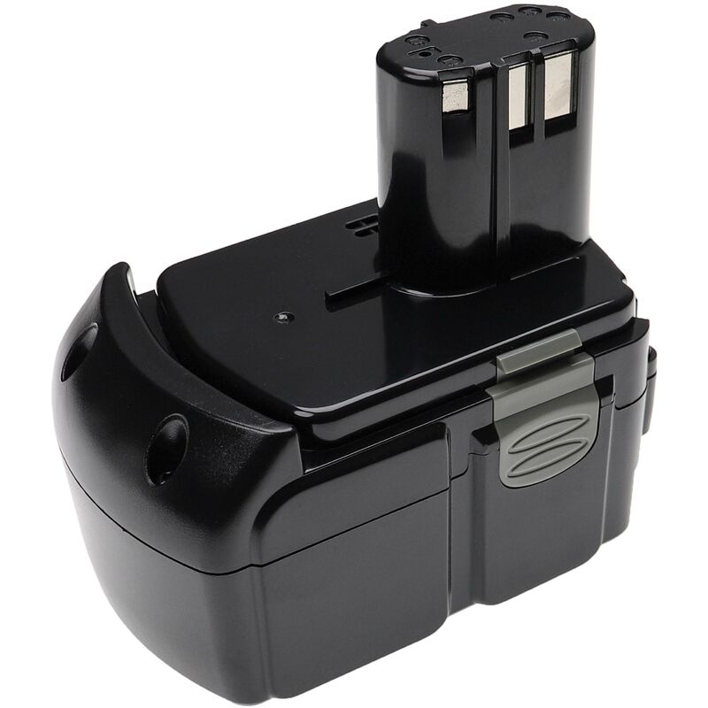 Batteria sostituisce Hitachi ebm 1830 per attrezzo...