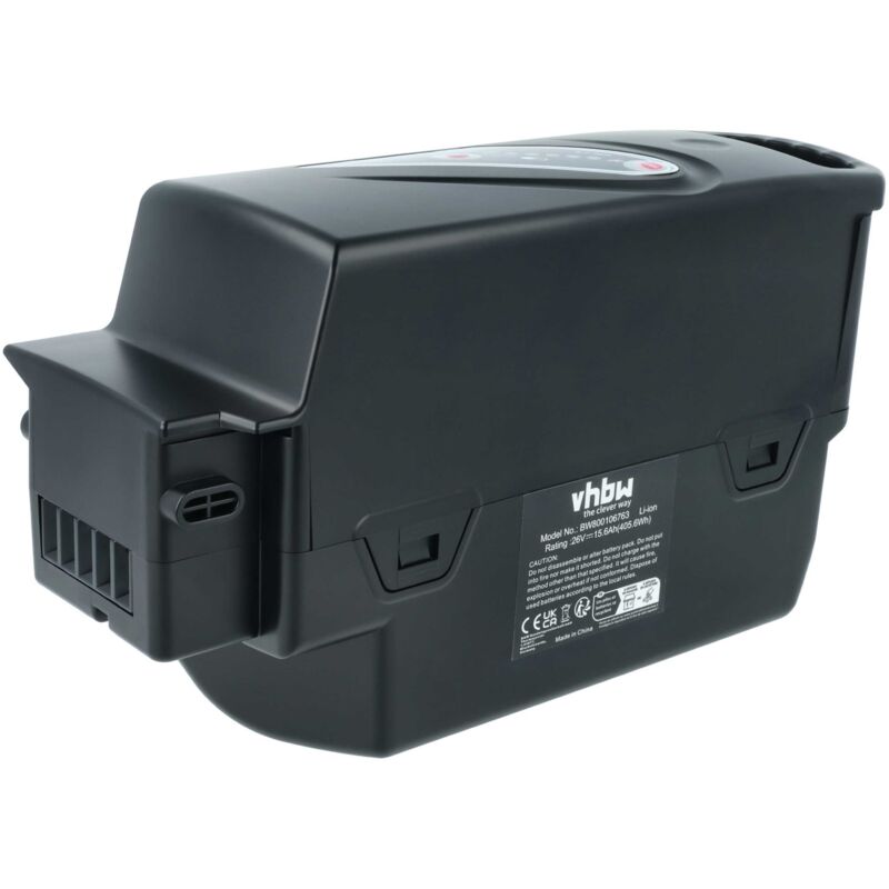 Batteria sostituisce NKY246B2, NKY252B02