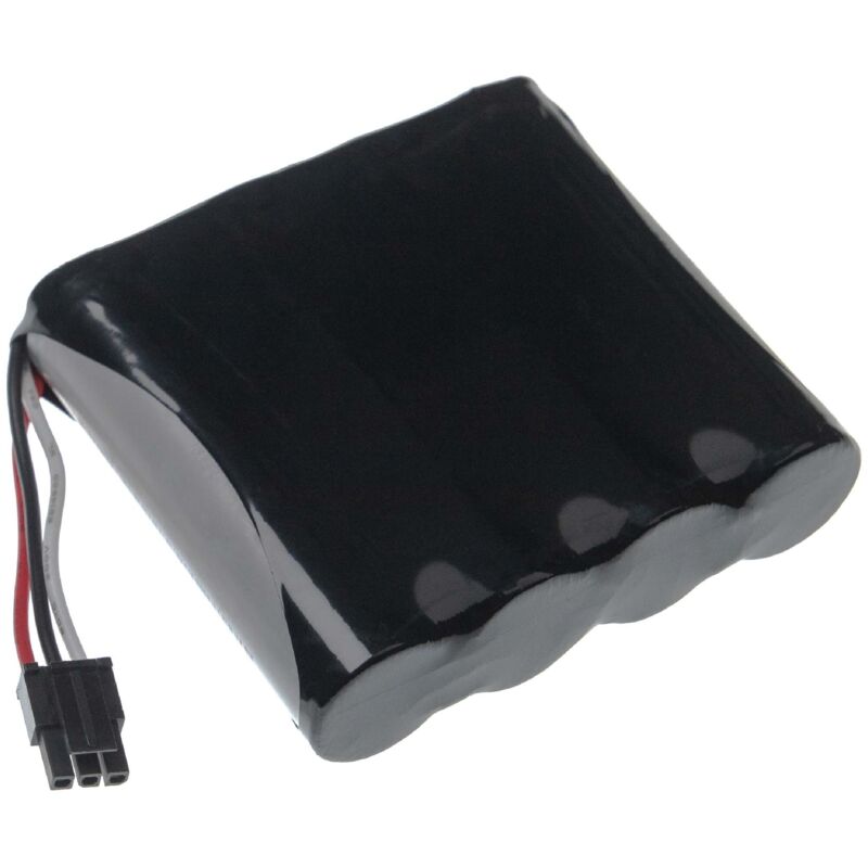 Vhbw batteria sostituisce Soundcast 2-540-003-01