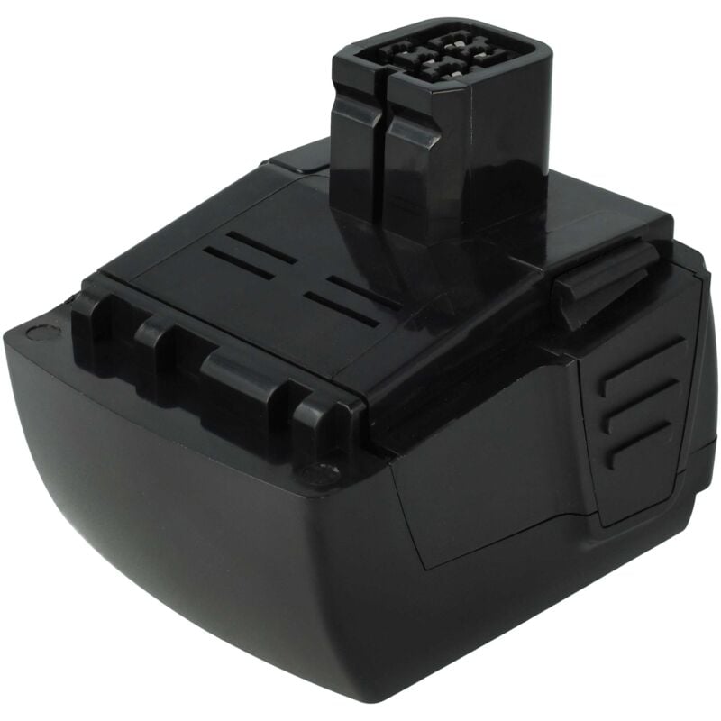 vhbw Batterie 3000mAh pour outil Hilti SF 144-A CPC 14.4 V, SF144-A, SFH 144-A, SFH 144-A CPC 14.4V, SFL Flashlight, SID 144-A CPC Impact comme B144.