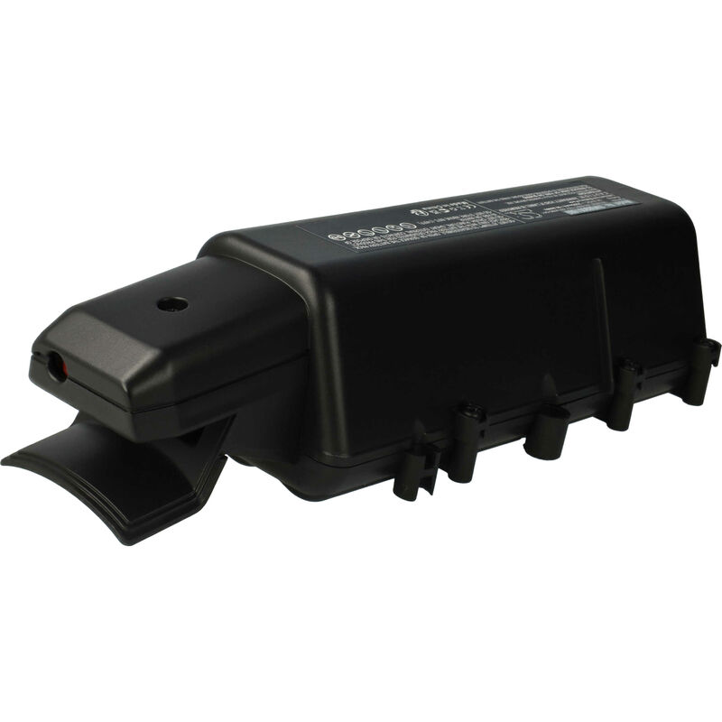 Batterie compatible avec Bissell 2554, 2590, 2593, 2596, CrossWave 2551 aspirateur (2500mAh, 36V, Li-ion) - Vhbw