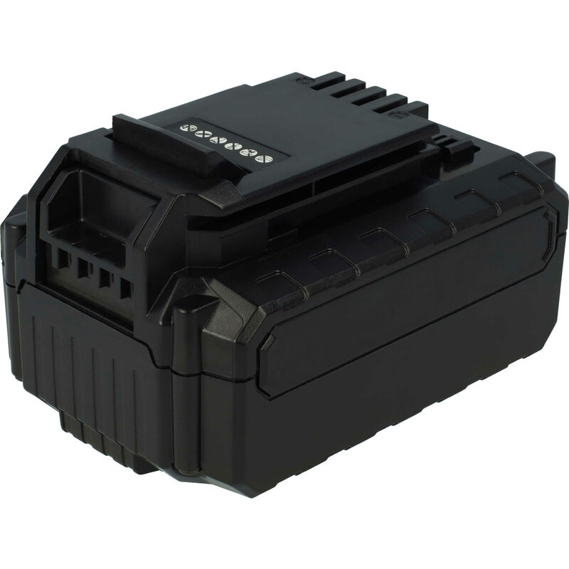 Batterie compatible avec Black & Decker BDH2000SL, BDH18 H1, BDHD18 H1, BDK188 Type 1 outil électrique, outil de jardin (4000 mAh, Li-ion, 18 v)