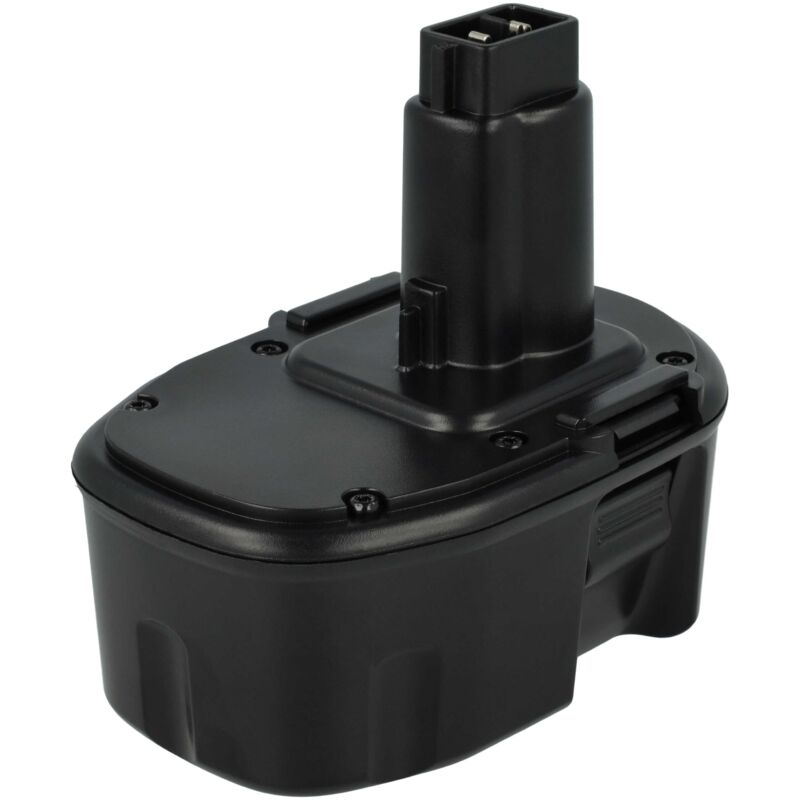 Vhbw - Batterie compatible avec Dewalt DW996KQ outil électrique (3000 mAh, NiMH)