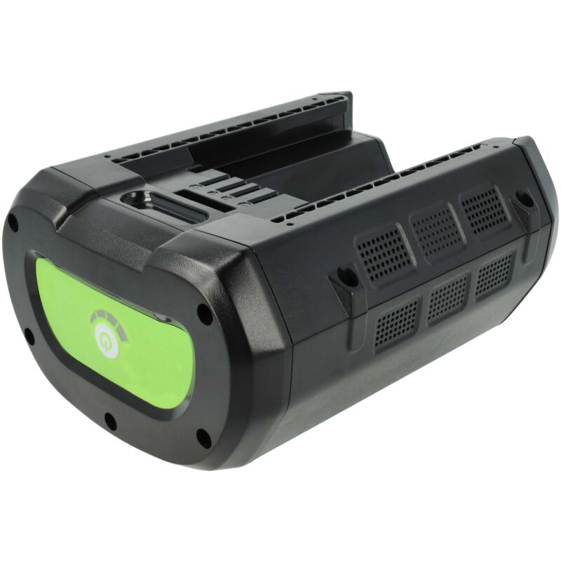 Vhbw - Batterie compatible avec ego LM1701E, LM1702E, LM1702E-SP, LM2022, SNT2102, ST1301E tondeuse outil de jardinage 4000mAh, 56V, Li-ion