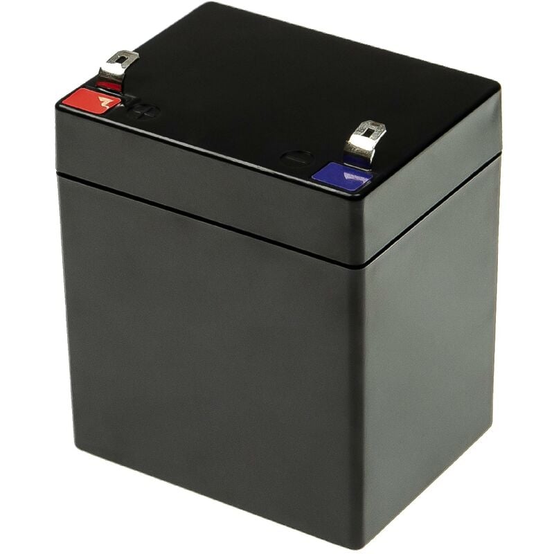 vhbw Batterie compatible avec Flymo Sabre Blow Attachment, Blow Attachment (9646619-62) outil électrique (6000mAh LiFePO4 12,8 V)