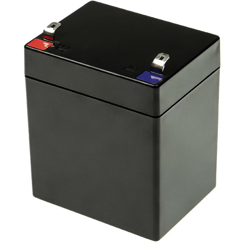 vhbw Batterie compatible avec Flymo Sabre Cut, Cut (9648170-01), Cut (9648170-62) outil électrique (6000mAh LiFePO4 12,8 V)