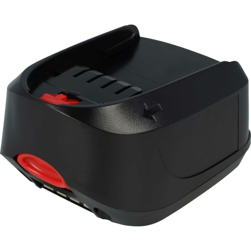 Batterie compatible avec Gloria WeedBrush Li-on pulvérisateur électrique (2000mAh, 18V, Li-ion) - Vhbw