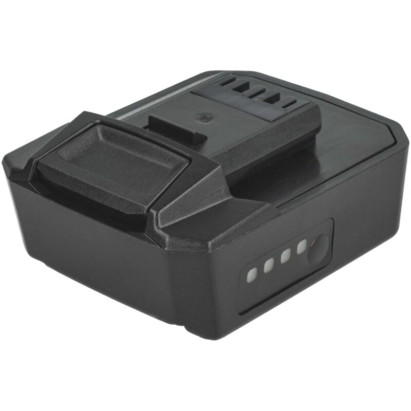 Vhbw - Batterie compatible avec Hilti pr 30-HVSG A12, sf 2-A, sf 2H-A, sfd 2-A, sid 2-A, sl 2-A12 outil électrique (2000mAh Li-ion 10,8V)