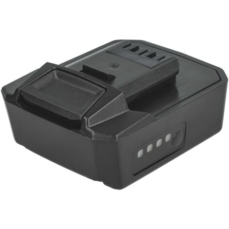 vhbw Batterie compatible avec Hilti PR 30-HVSG A12, SF 2-A, SF 2H-A, SFD 2-A, SID 2-A, SL 2-A12 outil électrique (2000mAh Li-ion 10,8V)