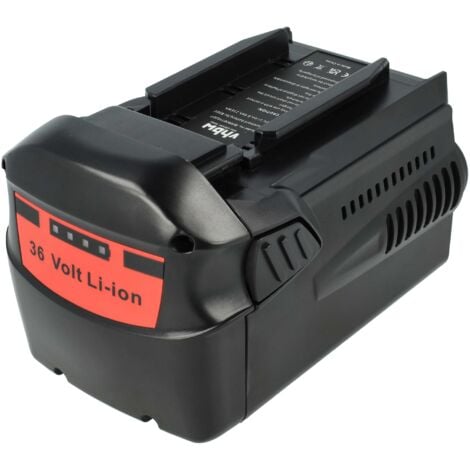 vhbw Batterie remplace DJI GL300C, GL300E, GL300F, 1650120 pour  télécommande, manette de contrôle de drone (6000mAh, 7,4V, Li-Polymère)