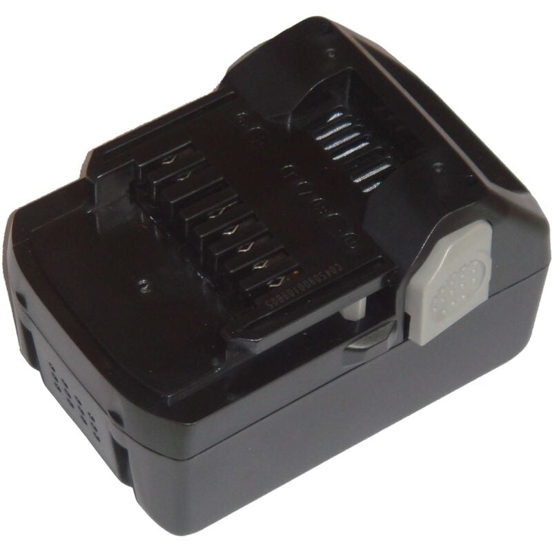 Vhbw - Batterie compatible avec Hitachi / HiKOKI wm 18DBL, wr 18DBDL, wr 18DSHL outil électrique (1500mAh Li-Ion 18V)