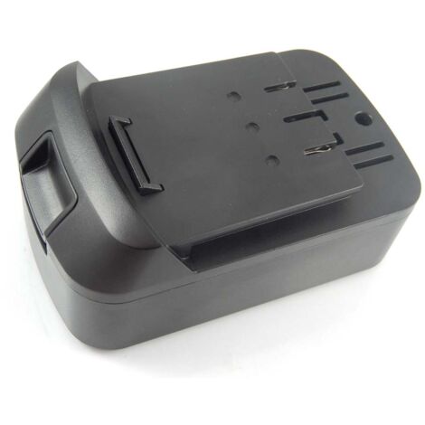vhbw Batterie compatible avec Matrix A25, AHS-410, BLZ 18-280LI, AK 18-1-Li, BD 18-1.3Li, BHT 18-51LI outil électrique (1500 mAh, Li-ion, 18 V)