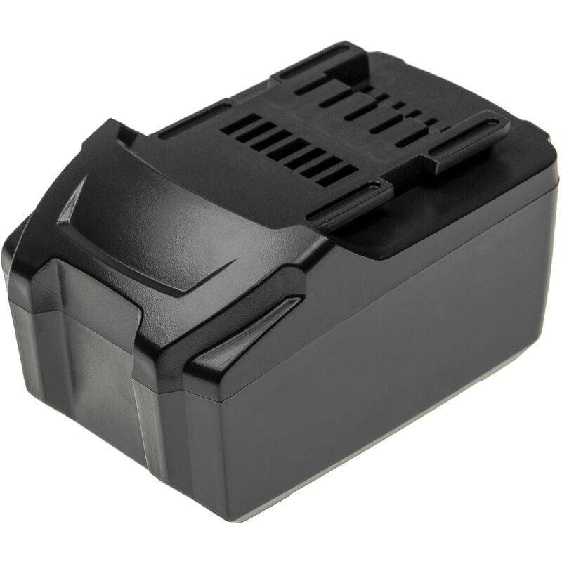 Vhbw - Batterie compatible avec Metabo wpb 18 ltx bl 125 Quick, wpb 36-18 ltx bl 230 outil électrique (6000mAh Li-ion 18 v)