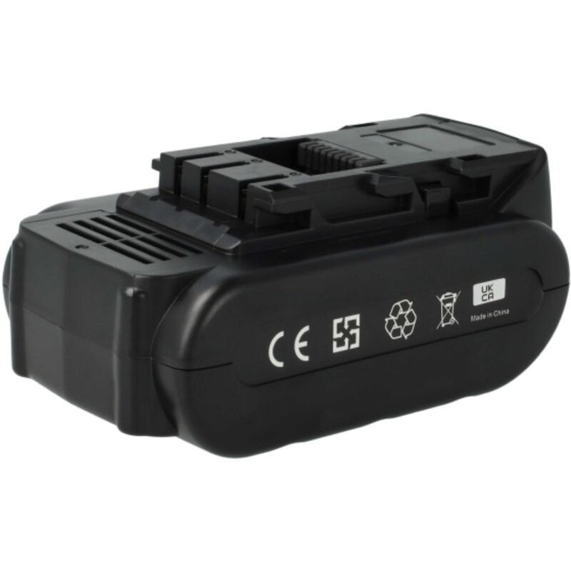 Vhbw - Batterie compatible avec Panasonic EY9L40B, EY7840LN2S outil électrique (2000 mAh, Li-ion, 14,4 v)