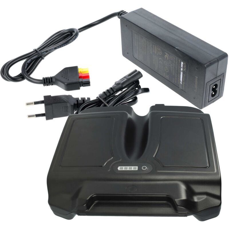 Vhbw - Batterie compatible avec Powakaddy FW7s, Sport, Touch (2016) chariot de golf électrique (31,2Ah, 14,8V, Li-ion)