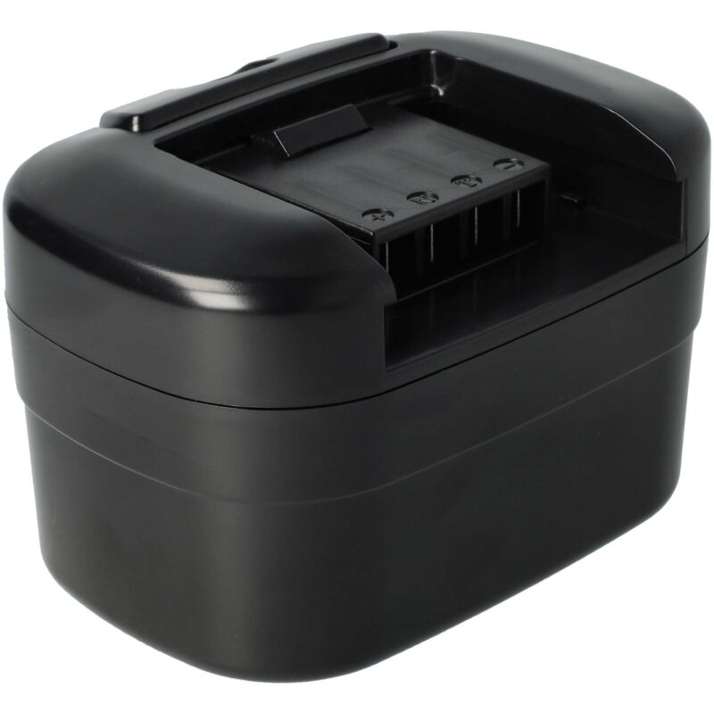 Vhbw - Batterie compatible avec Senco AF25, AF41, CF25, CF32, CF41, DS202, VB0023, VB0034 outil électrique (3000 mAh, NiMH, 14,4 v)