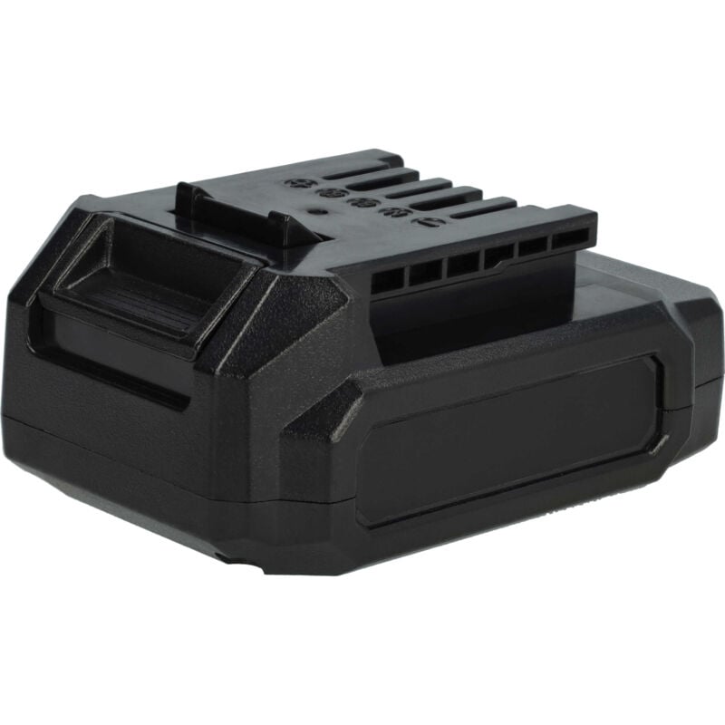 Vhbw - Batterie compatible avec Skil HD5290A-10, IF5943-00, IW5744-10, JS5833A-10, LH5533-00, LH5537A-00 outil électrique (2000 mAh, Li-ion, 12 v)