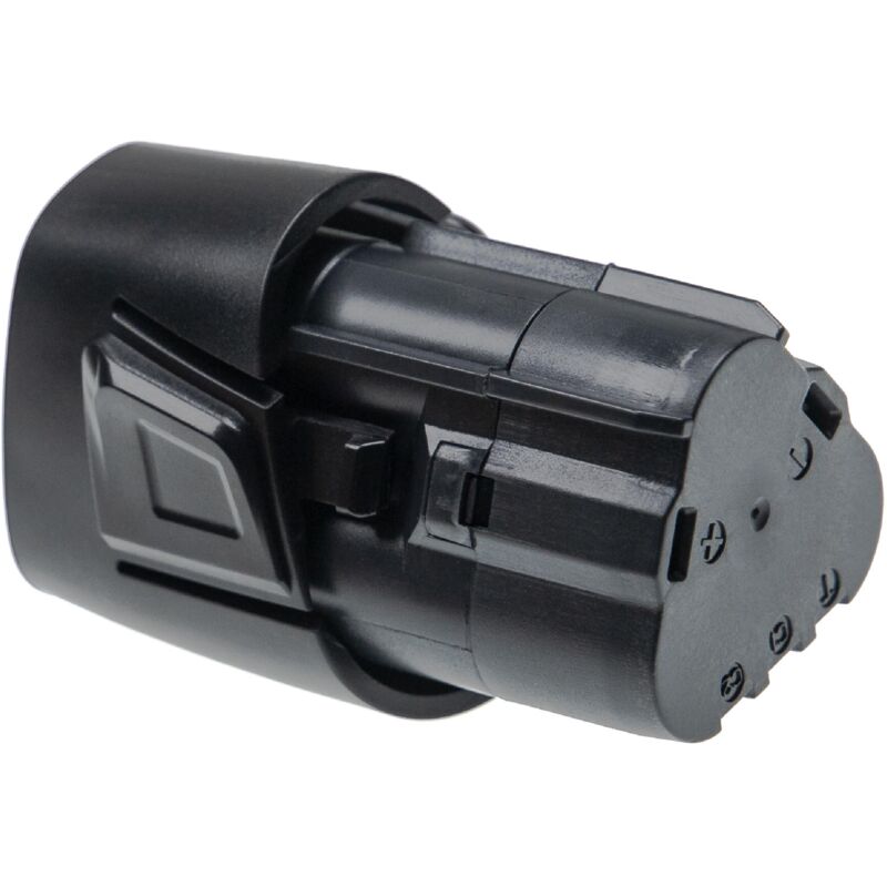 Vhbw - Batterie compatible avec Stihl hsa 25, hsa 25 Cordless Shrub, hsa 25 Grass Shears outil électrique (2500mAh Li-ion 10,8 v)