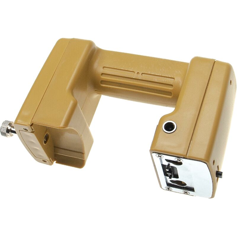 vhbw Batterie compatible avec Topcon GTS-3, GTS-3A outil de mesure (2700mAh, 7,2V, NiMH)