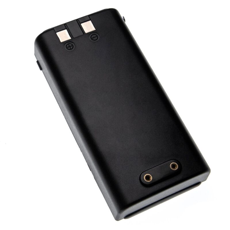 Vhbw - Batterie compatible avec Zodiac PA5099, PA5499, PA6099, PA2099, PA4099 radio talkie-walkie (1100mAh, 12V, NiMH)
