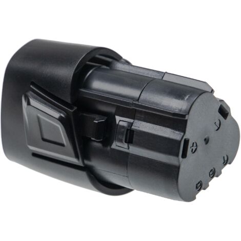 Vhbw – Batterie Li-ion 2500mAh 10,8V – Compatible Stihl HSA 25 – Autonomie prolongée pour outils électriques – Remplacement Stihl 45154006500