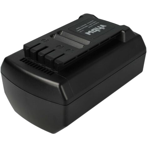 Akku Li-Ion kompatibel mit Hilti TE6A / TE7A (Ersatz für B36 / B36V) - 4000 mAh / 36V