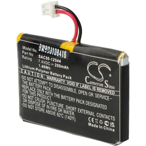 Ulisem BCL14181H Remplacement Chargeur de Batterie pour Ryobi 18V 9.6V 12V  14.4V 18V NI