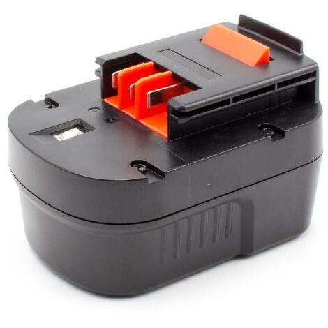 Black & Decker charger charge 311904-32 batteries 14.4V drill